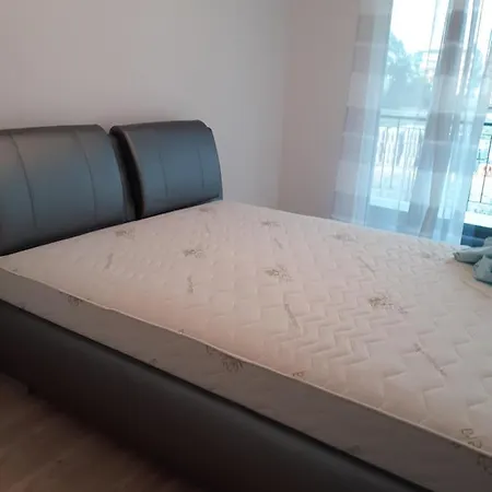 Apartment Ezuest