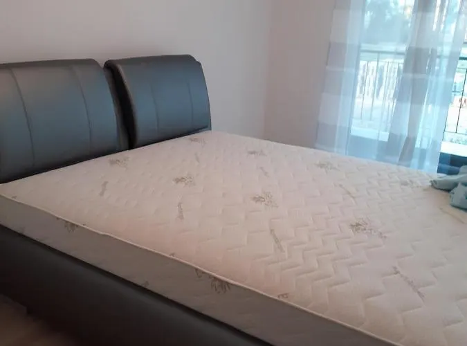 Apartment Ezuest