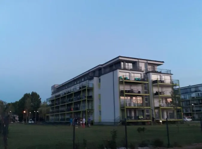 Ezuest Siofok