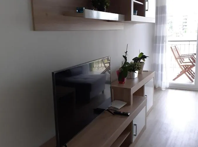 Apartment Ezuest